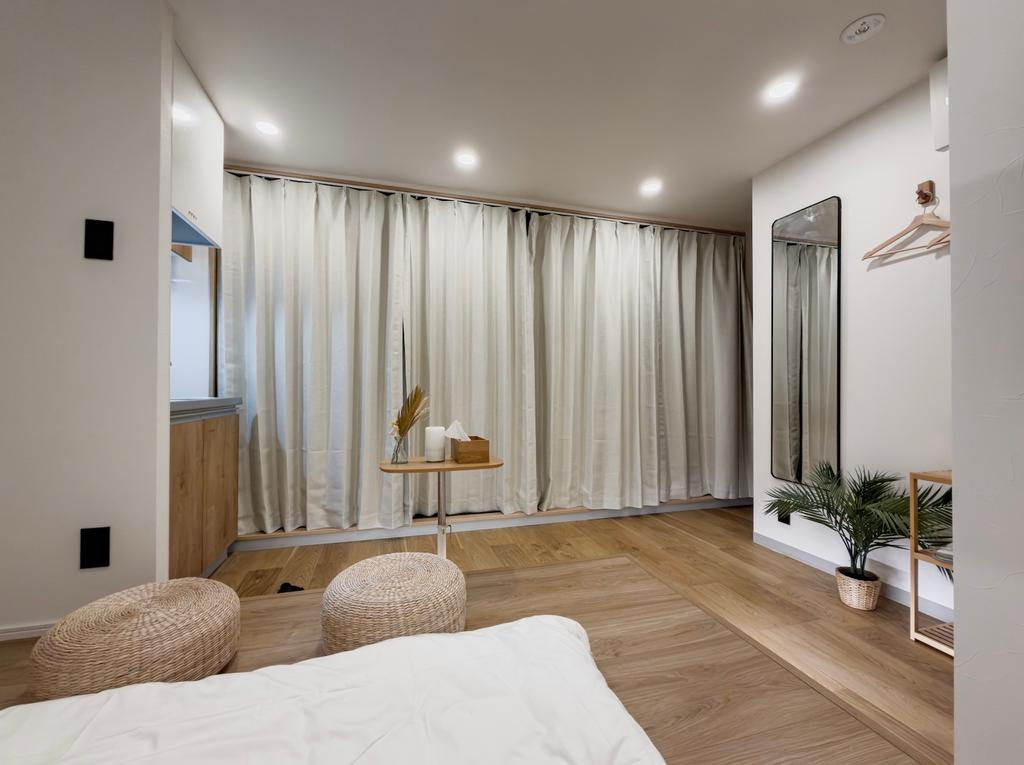 Licensed Hotel / 6 Rooms, Shinjuku Ward, Tokyo photo 4