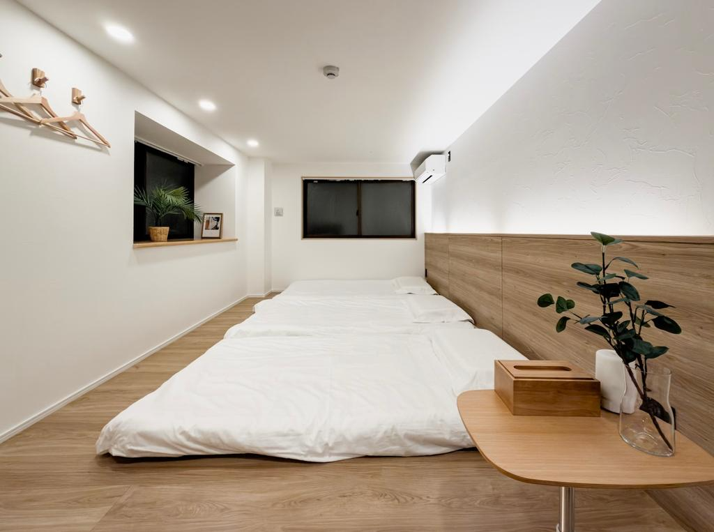 Licensed Hotel / 6 Rooms, Shinjuku Ward, Tokyo photo 3