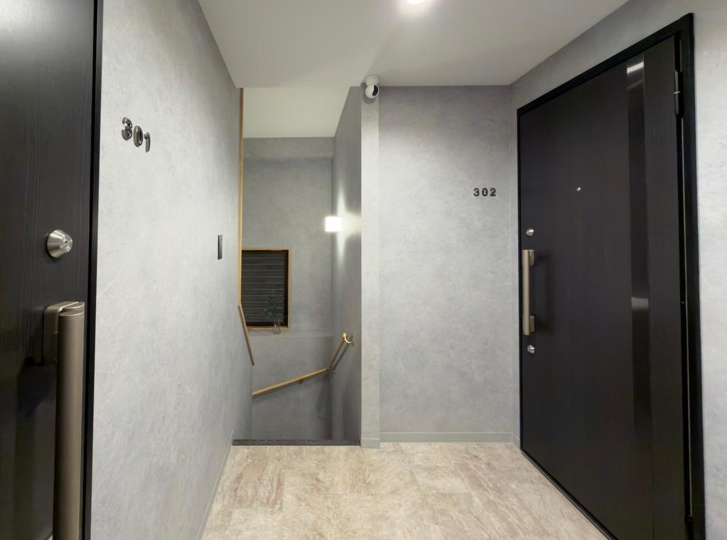 Licensed Hotel / 6 Rooms, Shinjuku Ward, Tokyo photo 9