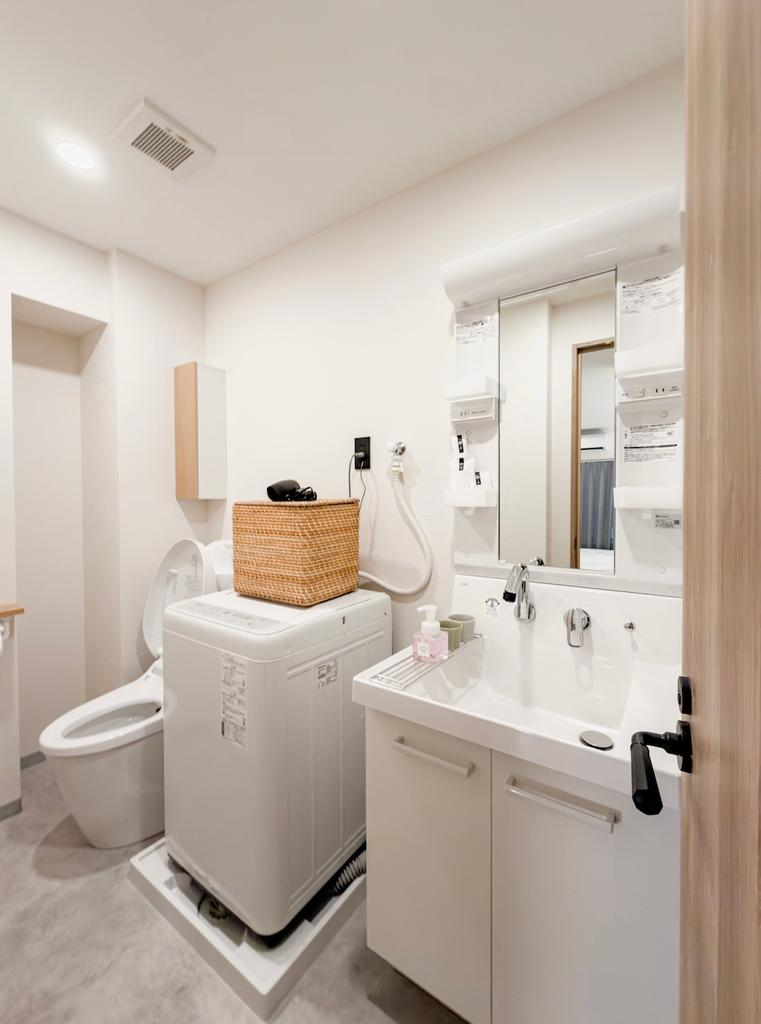 Licensed Hotel / 6 Rooms, Shinjuku Ward, Tokyo photo 5