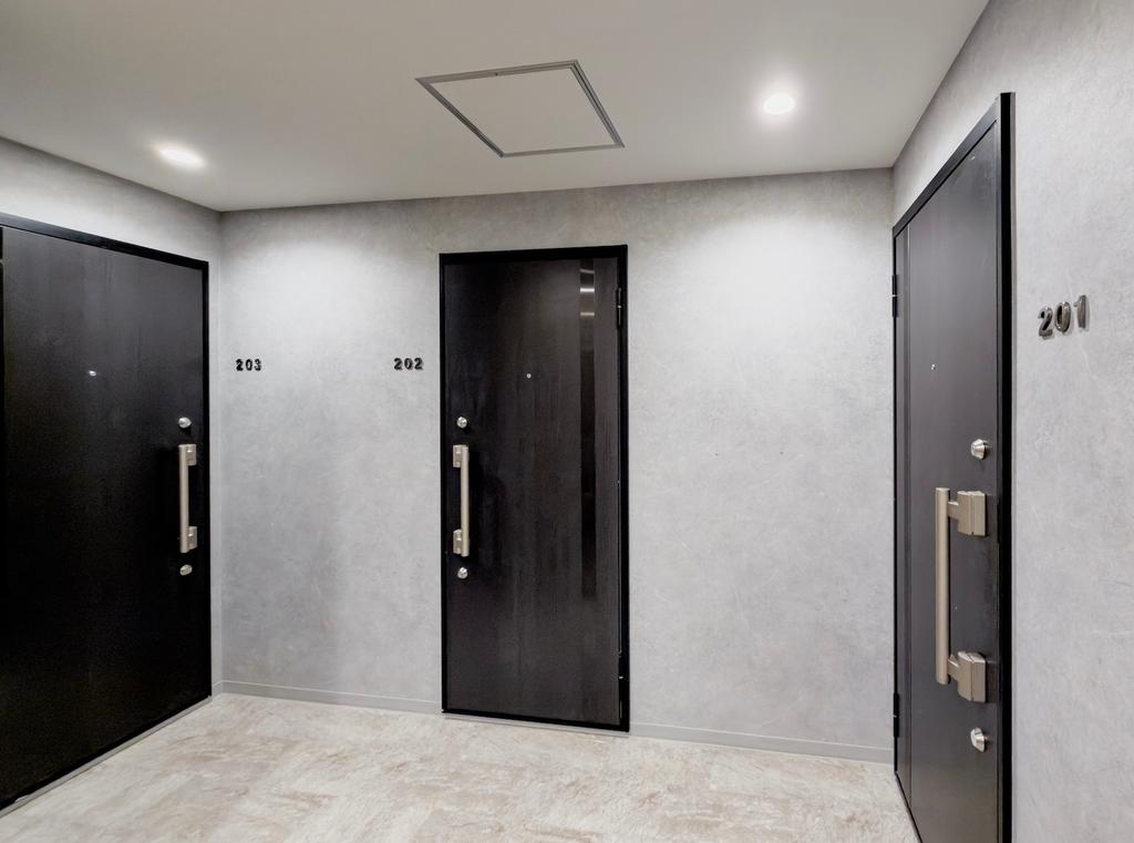 Licensed Hotel / 6 Rooms, Shinjuku Ward, Tokyo photo 8