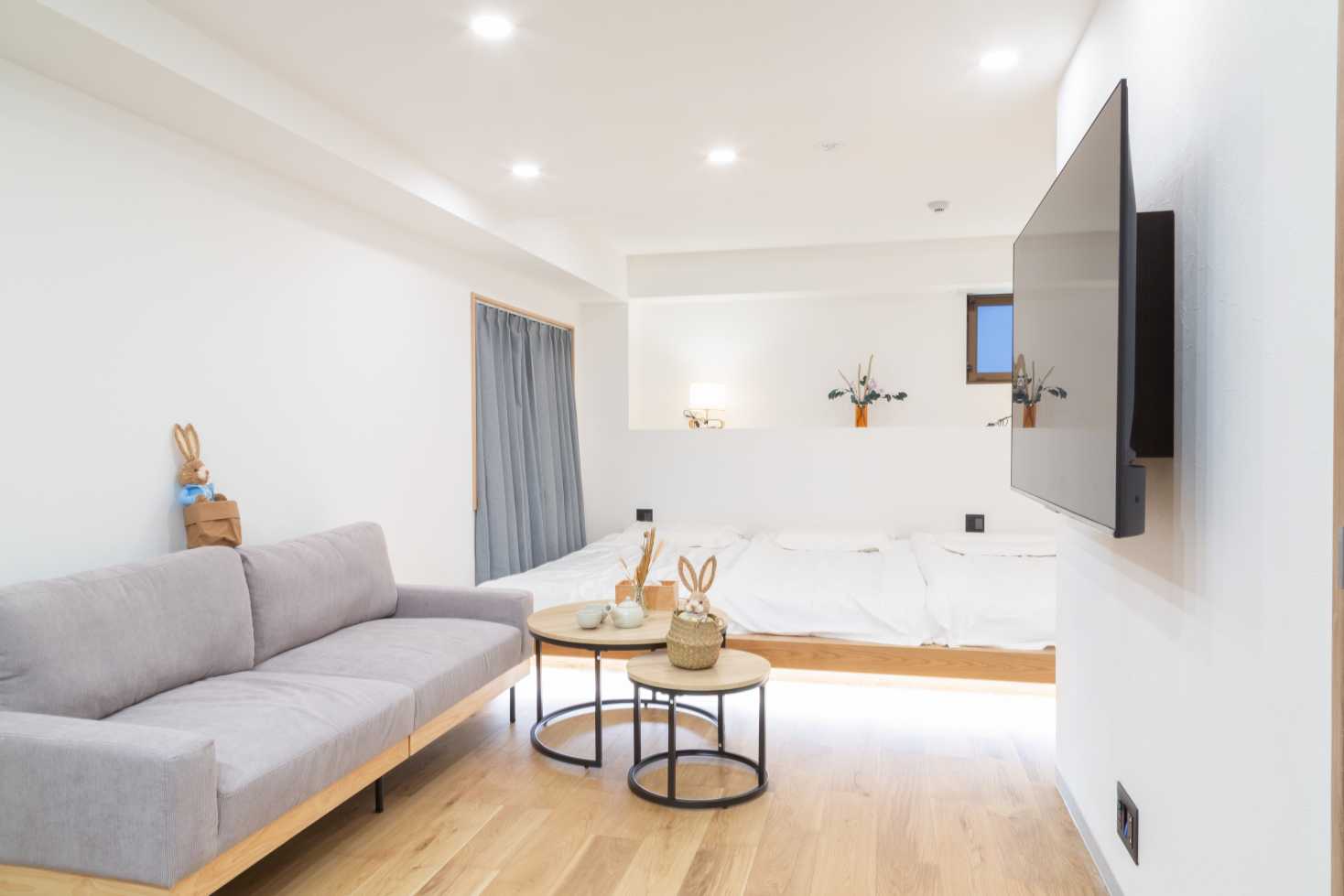 Licensed Hotel / 6 Rooms, Shinjuku Ward, Tokyo photo