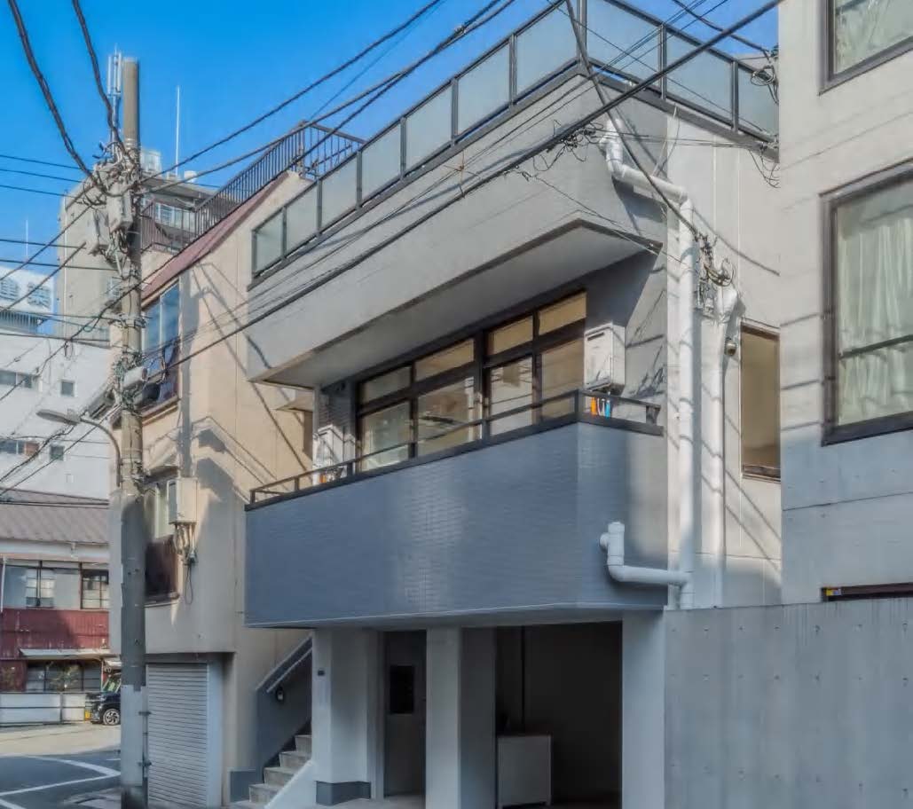 Licensed Hotel / 6 Rooms, Shinjuku Ward, Tokyo photo 10