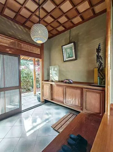 Japanese Garden Residence / 7LDK, Kyoto City, Kyoto photo 2