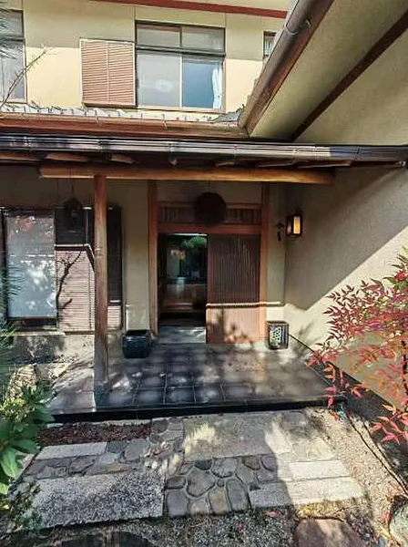 Japanese Garden Residence / 7LDK, Kyoto City, Kyoto photo 3