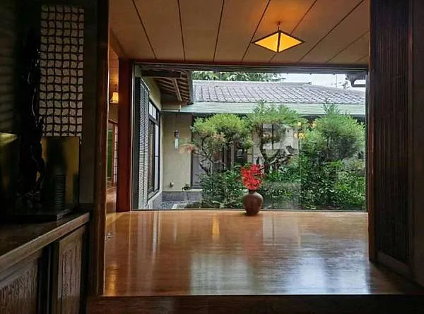 Japanese Garden Residence / 7LDK, Kyoto City, Kyoto photo