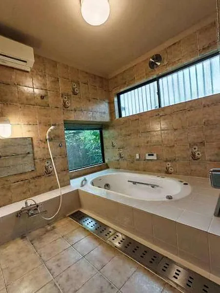 Japanese Garden Residence / 7LDK, Kyoto City, Kyoto photo 6