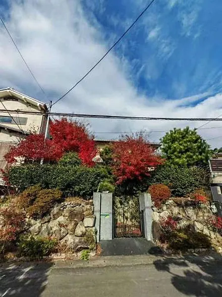 Japanese Garden Residence / 7LDK, Kyoto City, Kyoto photo 4