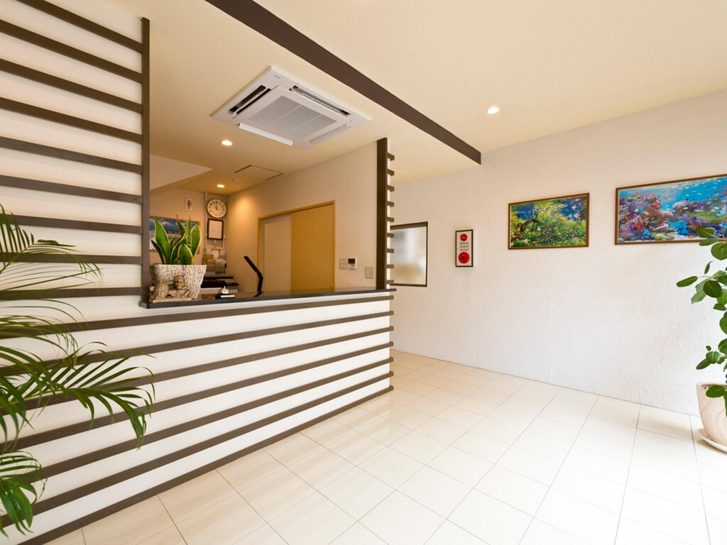 Hotel / 16 Rooms, Naha, Okinawa photo 4