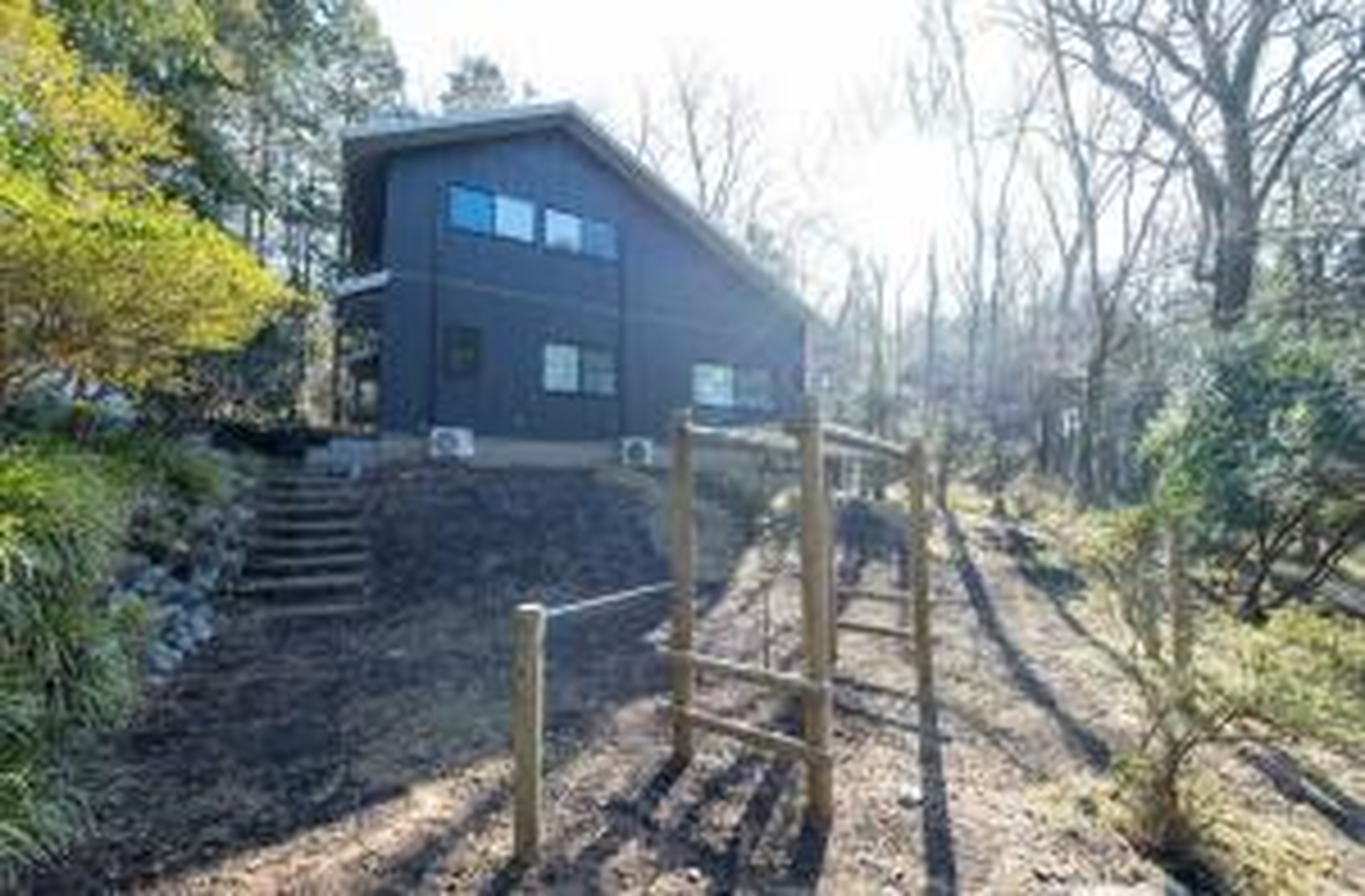 Detached Villa / 2LDK, Hakone, Kanagawa photo 8