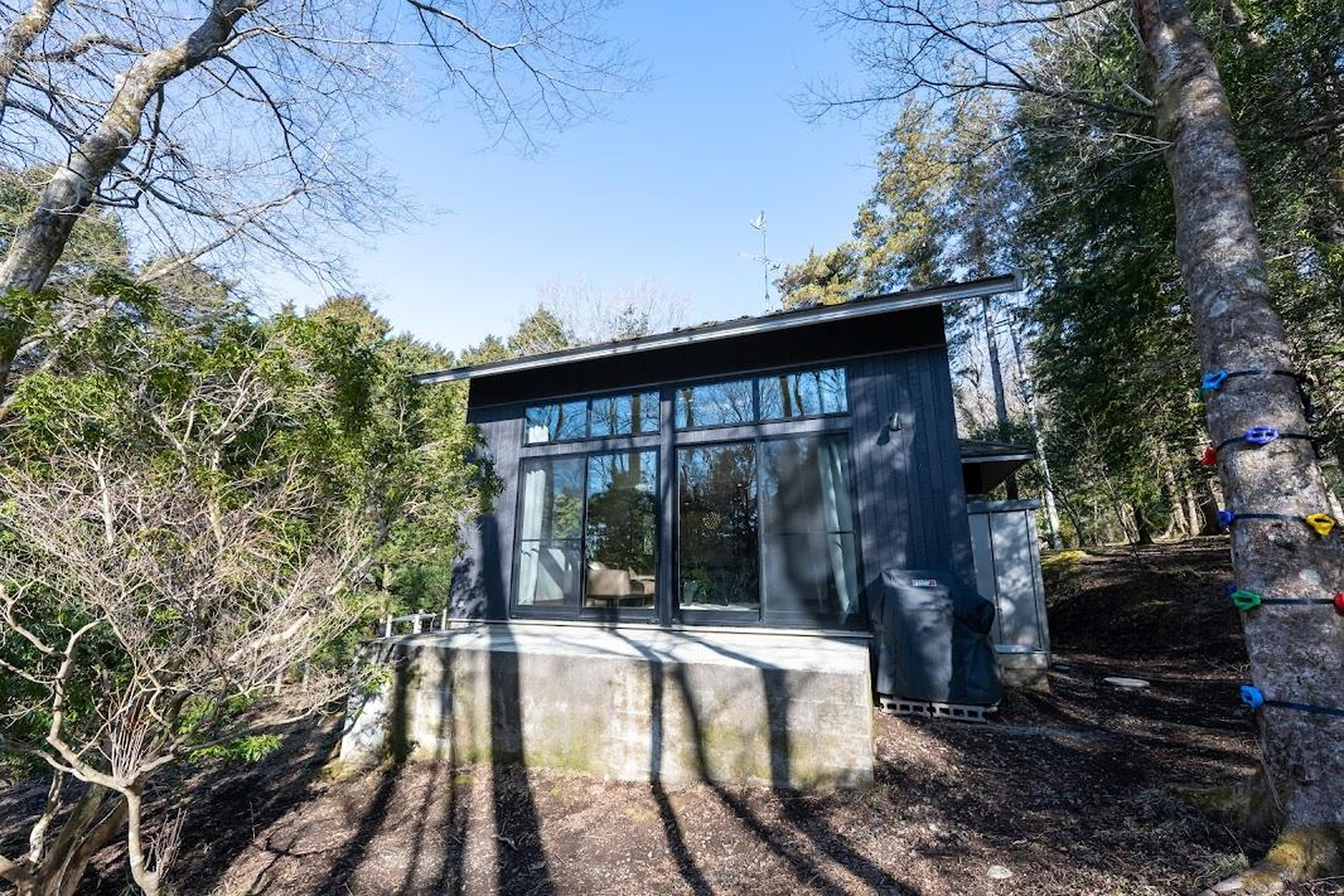 Detached Villa / 2LDK, Hakone, Kanagawa photo 3