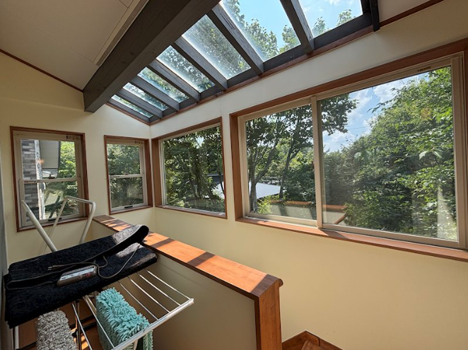 Detached House / 1LDK, Karuizawa, Nagano photo