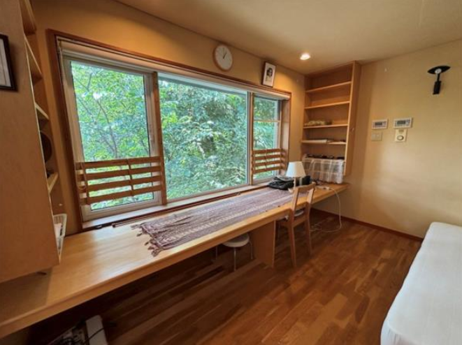 Detached House / 1LDK, Karuizawa, Nagano photo 5