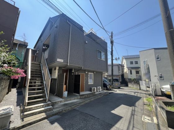 Income Apartment / 8 Units, Shinjuku, Tokyo photo 2