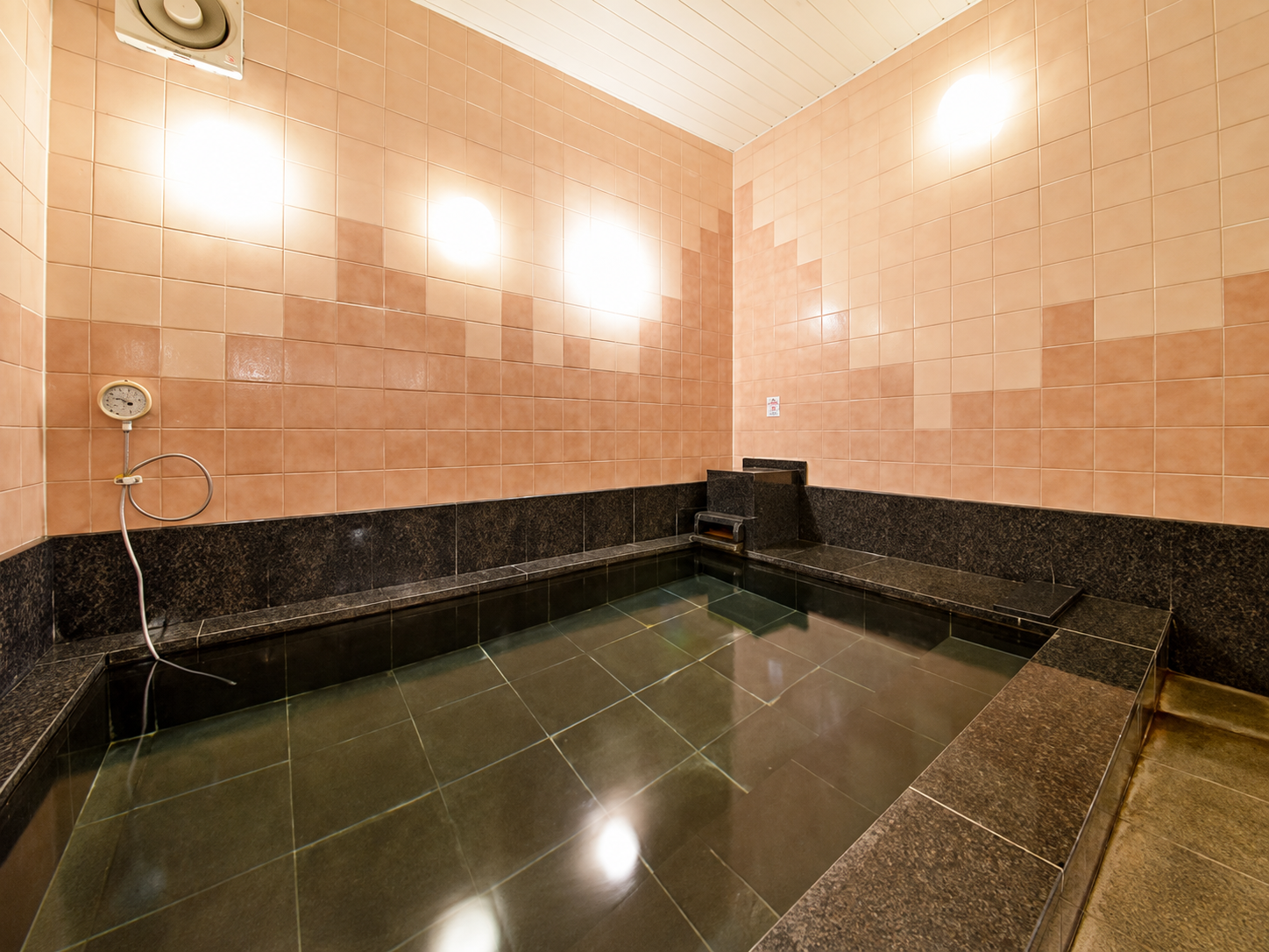 Operating Ryokan / 17 Rooms, Atami, Shizuoka photo 5