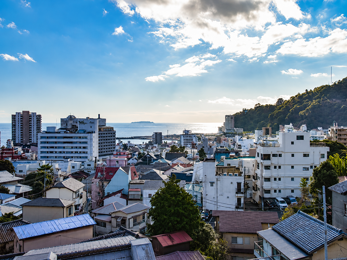 Operating Ryokan / 17 Rooms, Atami, Shizuoka photo 16