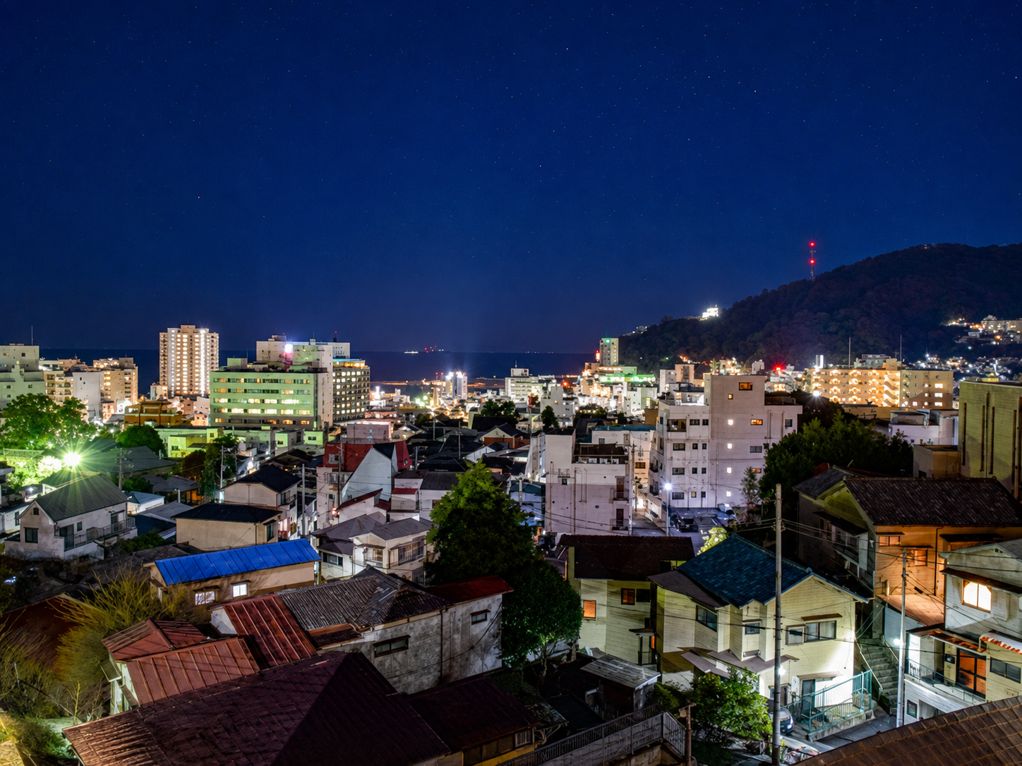 Operating Ryokan / 17 Rooms, Atami, Shizuoka photo 17