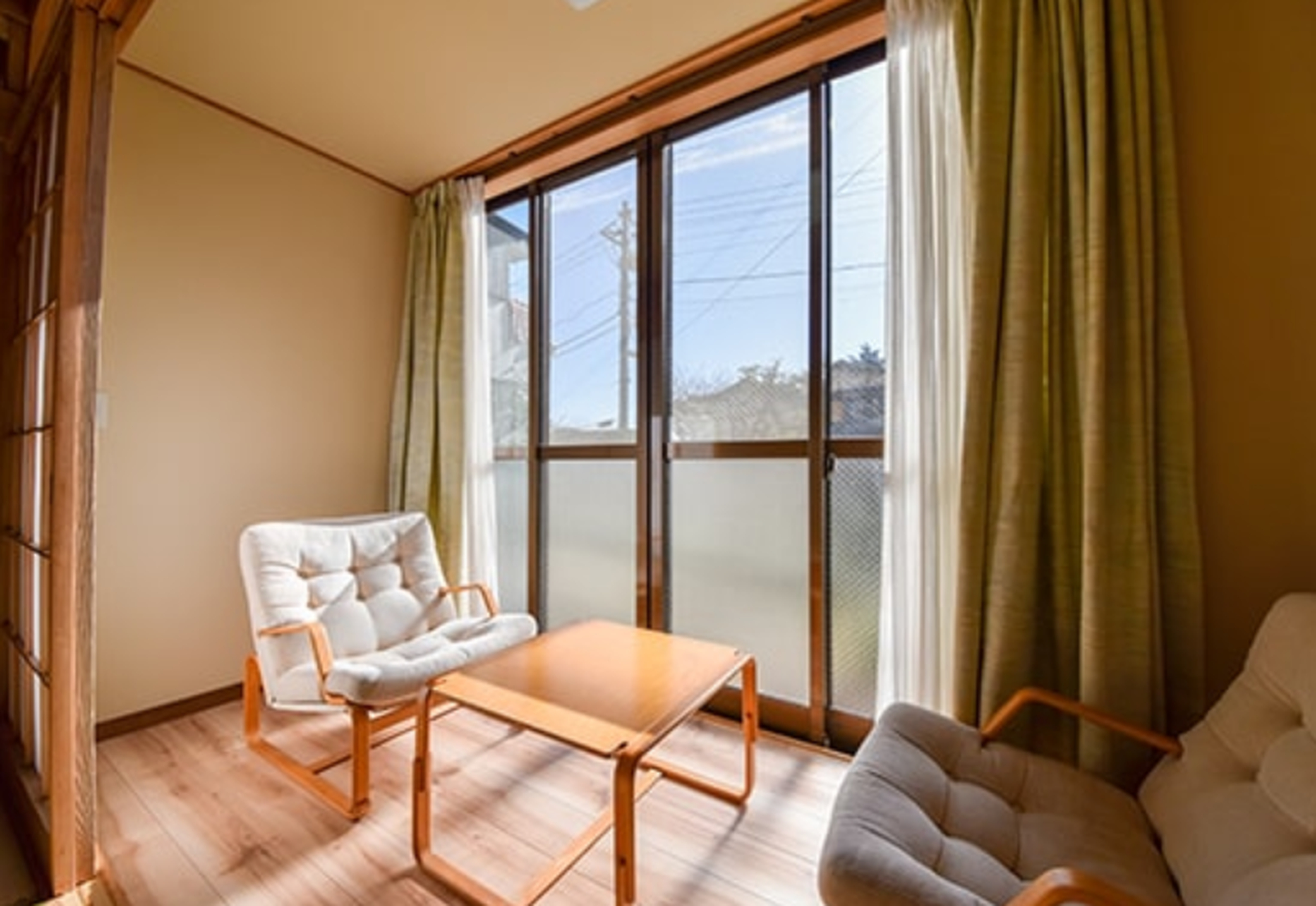 Operating Ryokan / 17 Rooms, Atami, Shizuoka photo 11