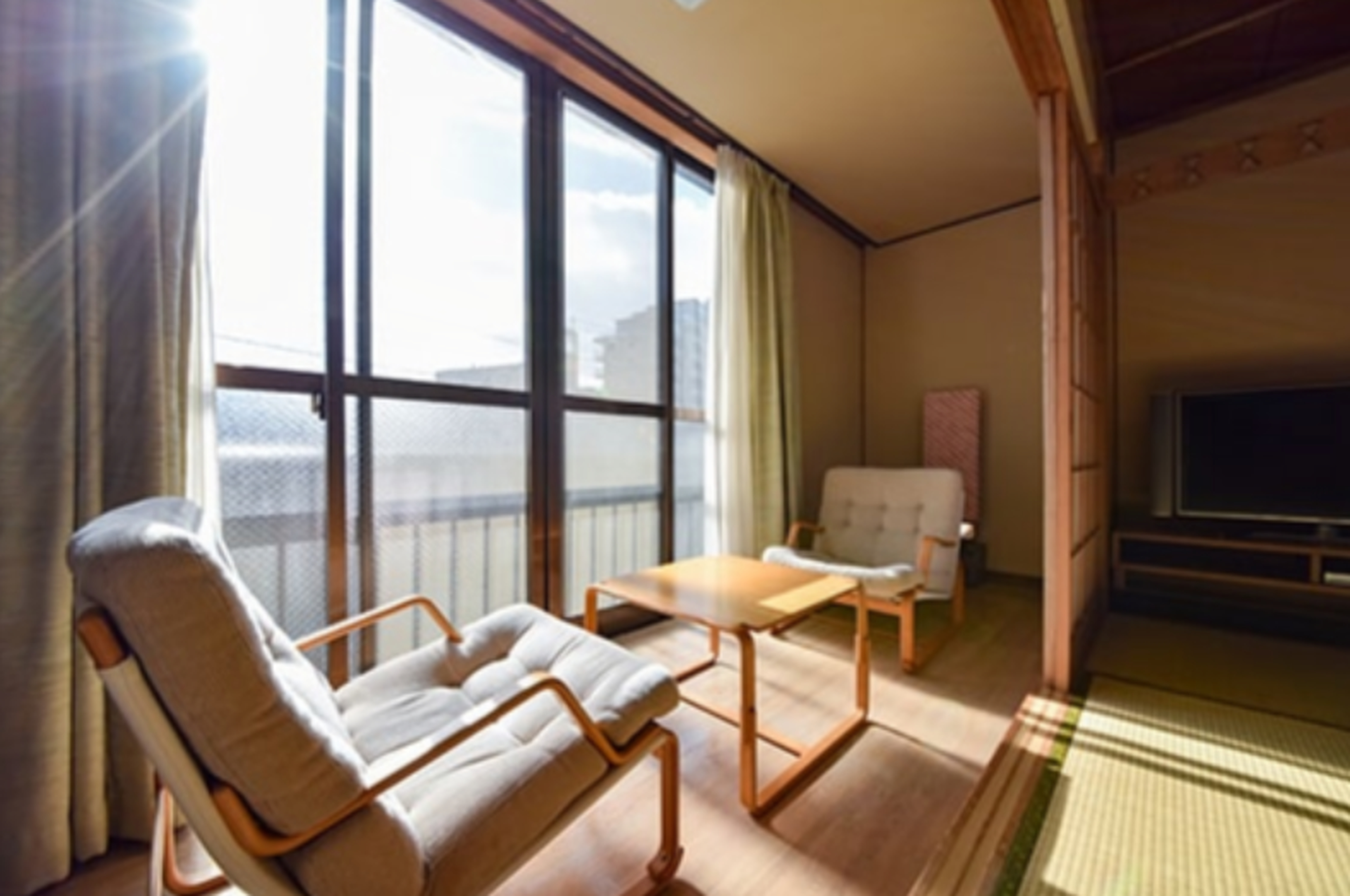 Operating Ryokan / 17 Rooms, Atami, Shizuoka photo 6