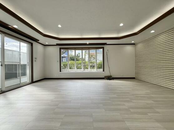 Large Detached House / 7LDK+S, Kamakura, Kanagawa photo 6