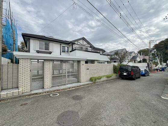 Large Detached House / 7LDK+S, Kamakura, Kanagawa photo 12