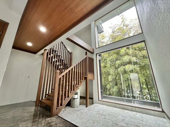 Large Detached House / 7LDK+S, Kamakura, Kanagawa photo 2