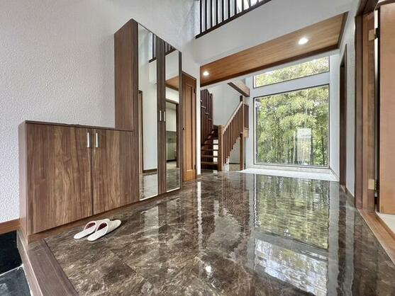 Large Detached House / 7LDK+S, Kamakura, Kanagawa photo