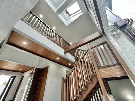 Large Detached House / 7LDK+S, Kamakura, Kanagawa photo 4