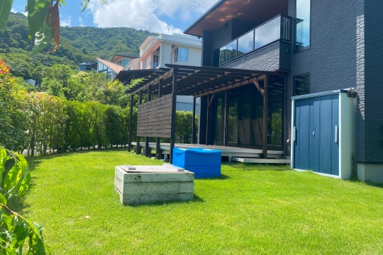 Hot Spring Villa / 1LDK, Atami, Shizuoka photo