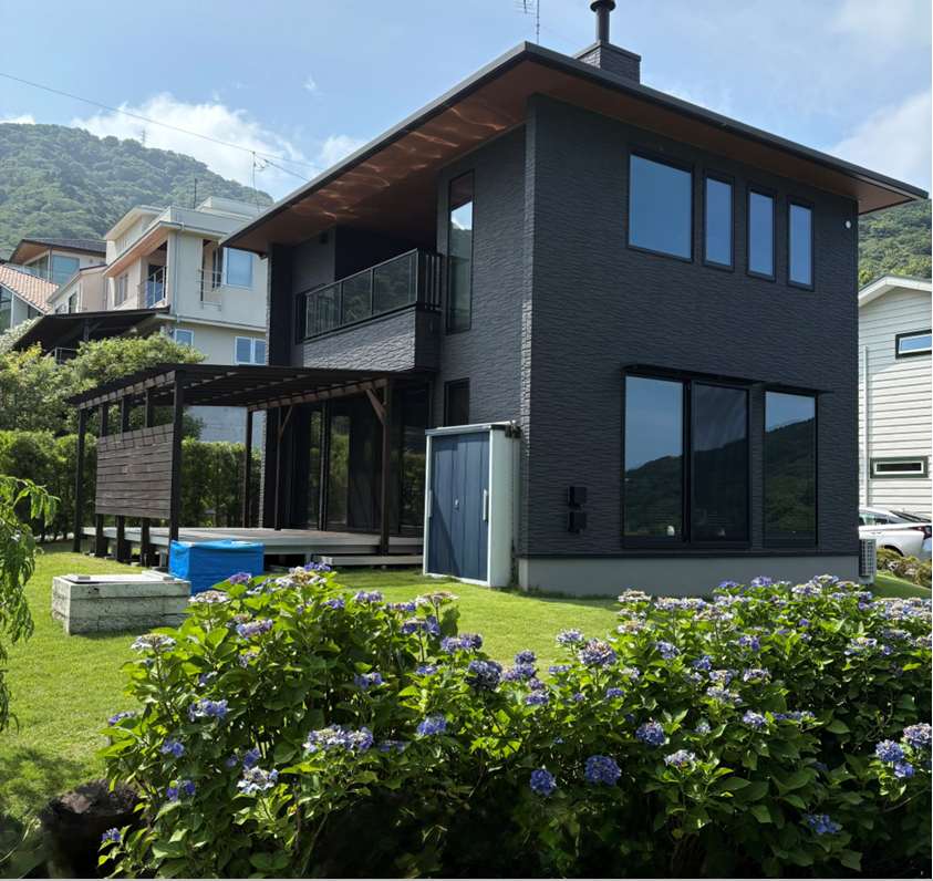 Hot Spring Villa / 1LDK, Atami, Shizuoka photo 2