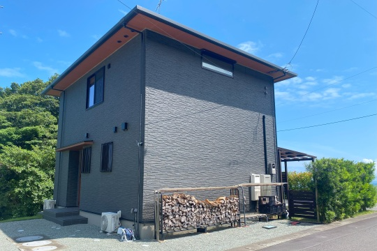Hot Spring Villa / 1LDK, Atami, Shizuoka photo 3