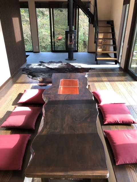 Hot Spring Villa / 1LDK, Atami, Shizuoka photo 7