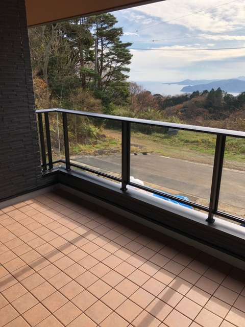 Hot Spring Villa / 1LDK, Atami, Shizuoka photo 8