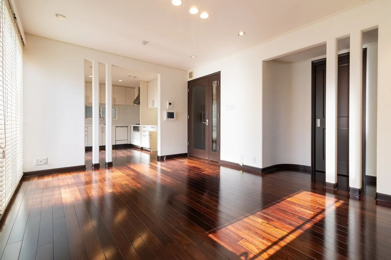 Detached House / 4SLDK, Kyoto City, Kyoto photo 3