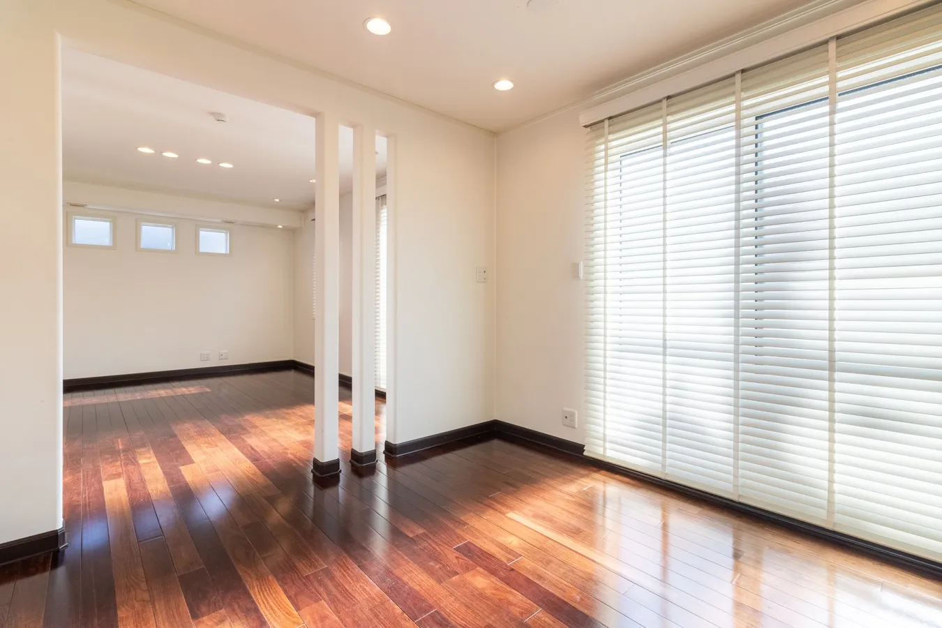 Detached House / 4SLDK, Kyoto City, Kyoto photo 5