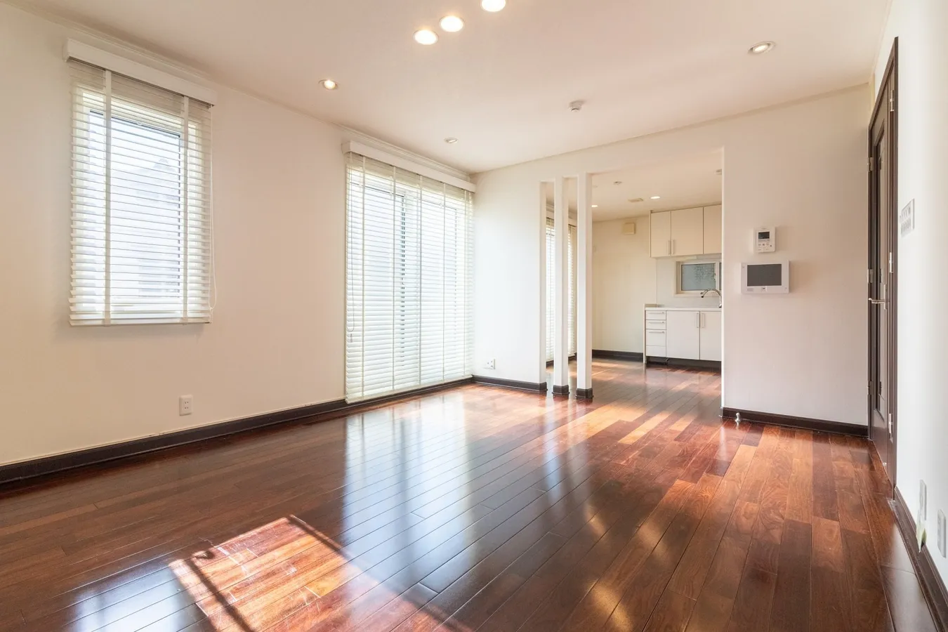Detached House / 4SLDK, Kyoto City, Kyoto photo