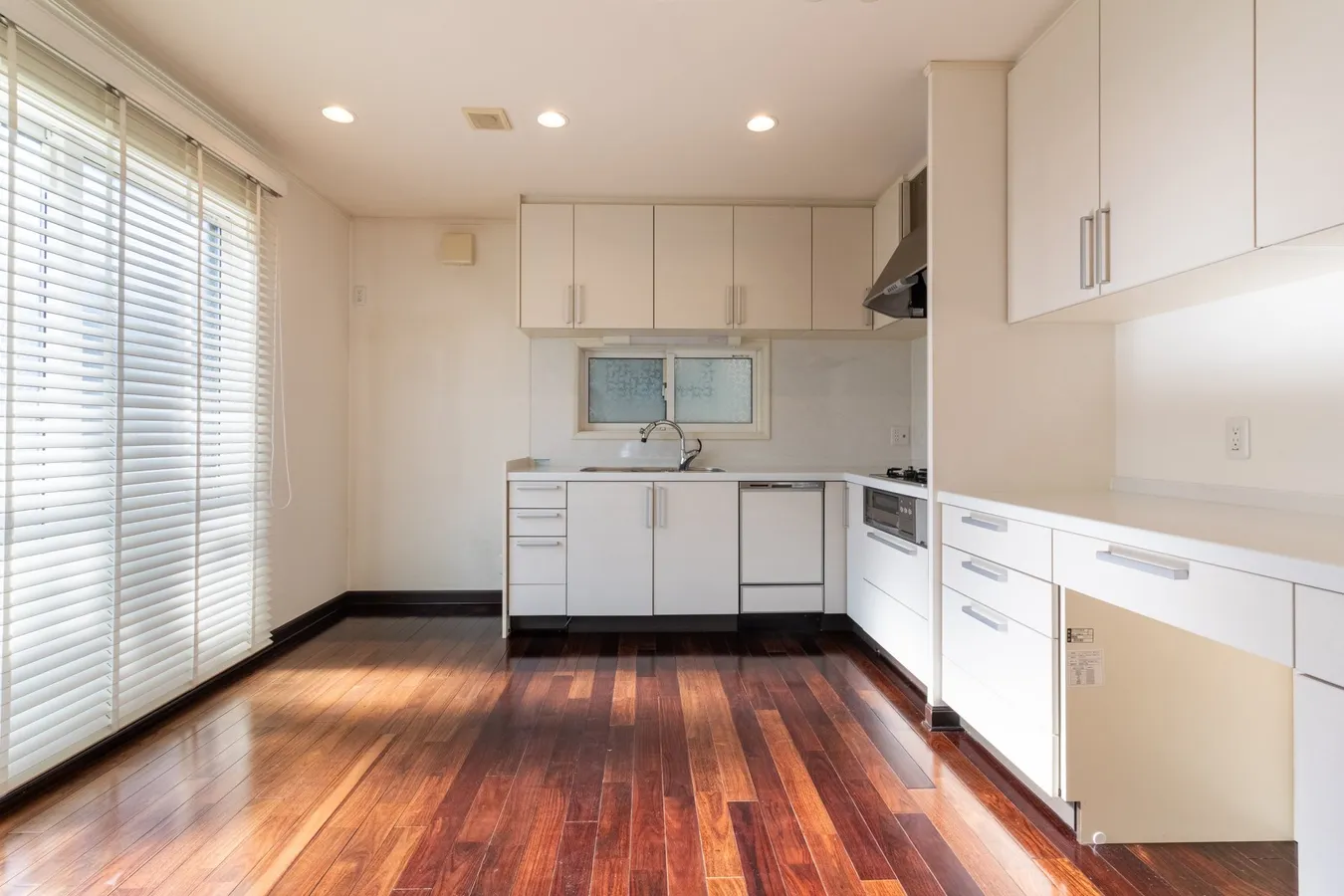 Detached House / 4SLDK, Kyoto City, Kyoto photo 6