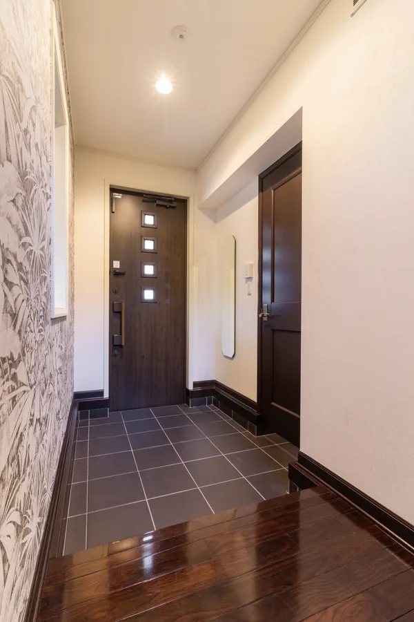 Detached House / 4SLDK, Kyoto City, Kyoto photo 24