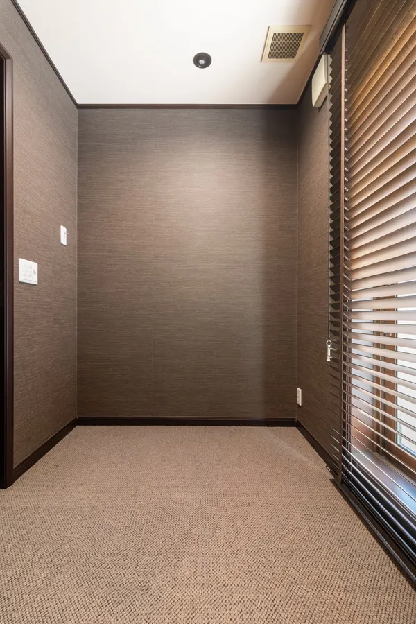 Detached House / 4SLDK, Kyoto City, Kyoto photo 17