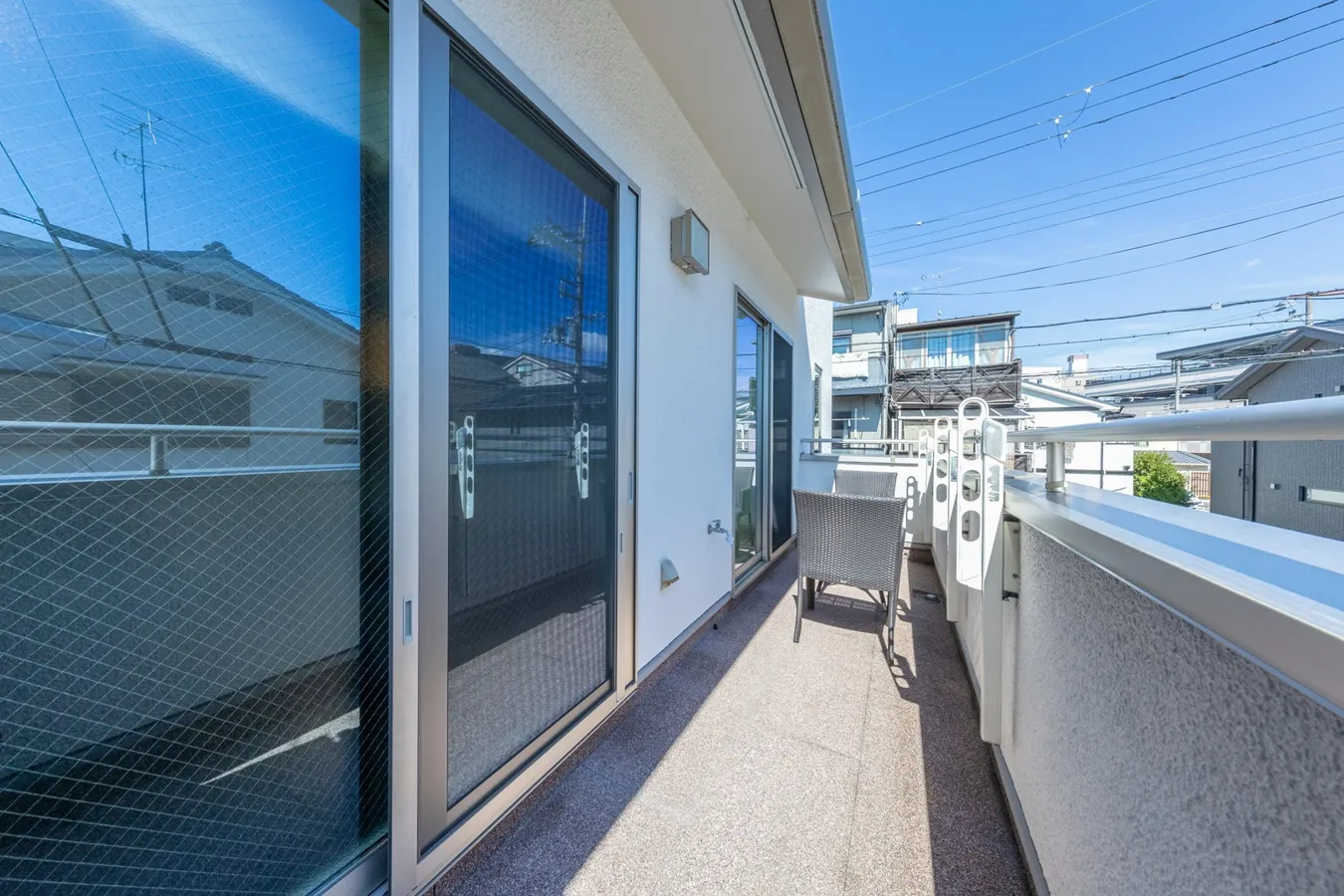 Detached House / 4SLDK, Kyoto City, Kyoto photo 21