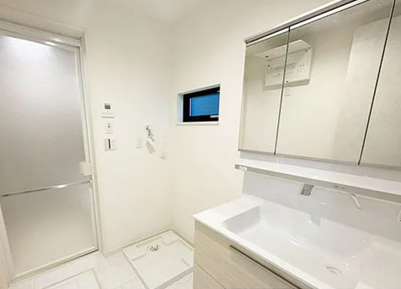 New Detached House / 3LDK + Rooftop Terrace, Suginami, Tokyo photo 6