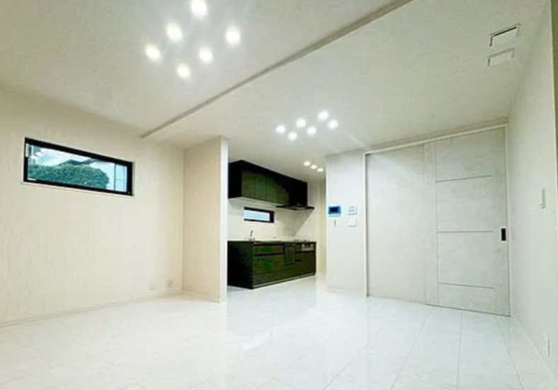 New Detached House / 3LDK + Rooftop Terrace, Suginami, Tokyo photo 8