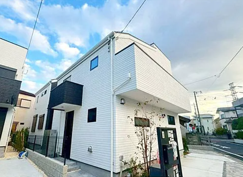 New Detached House / 3LDK + Rooftop Terrace, Suginami, Tokyo photo 4