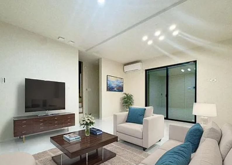 New Detached House / 3LDK + Rooftop Terrace, Suginami, Tokyo photo 2