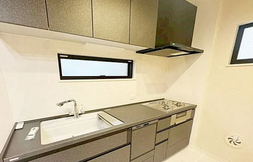 New Detached House / 3LDK + Rooftop Terrace, Suginami, Tokyo photo 5