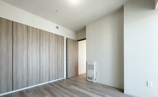 Penthouse / 2LDK, Sapporo, Hokkaido photo 4
