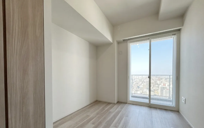 Penthouse / 2LDK, Sapporo, Hokkaido photo 7