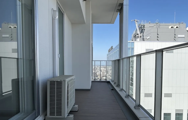 Penthouse / 2LDK, Sapporo, Hokkaido photo 14