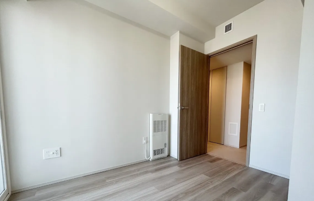 Penthouse / 2LDK, Sapporo, Hokkaido photo 8