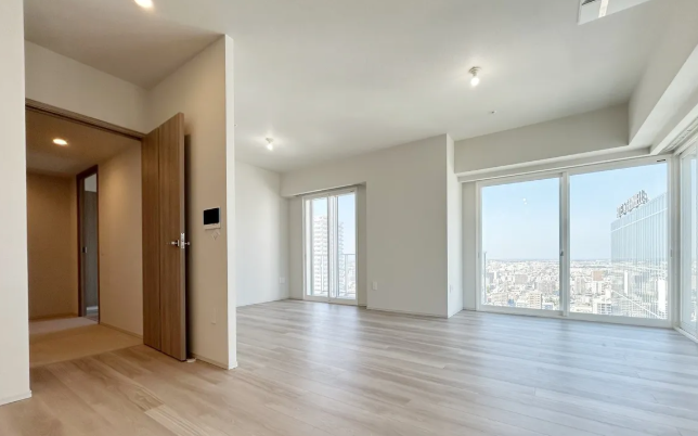 Penthouse / 2LDK, Sapporo, Hokkaido photo 2